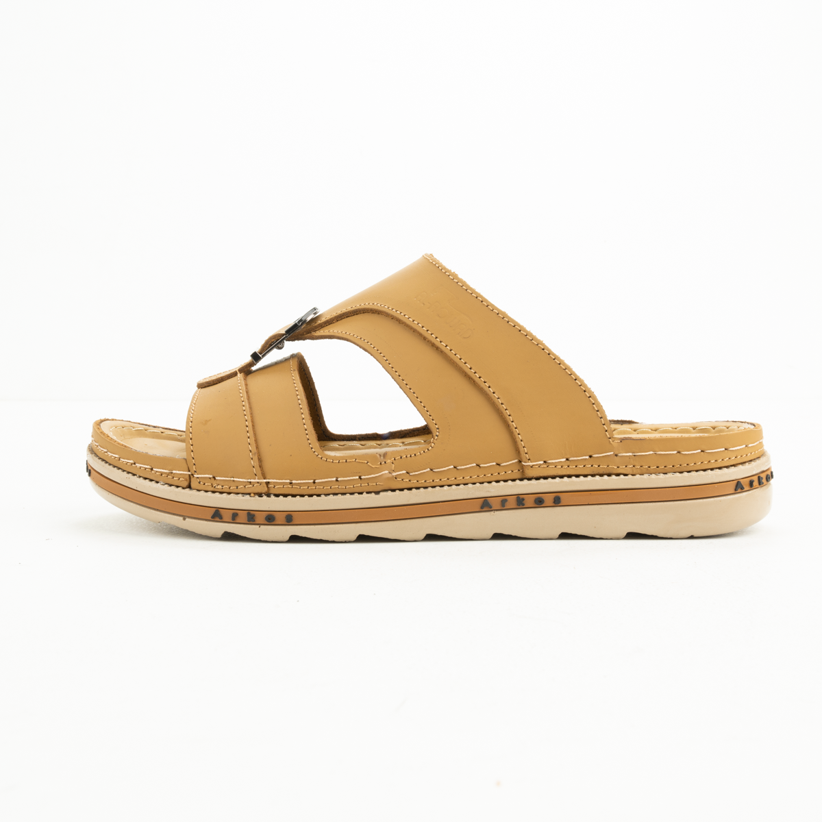 Men's Comfort Scotch Sandals