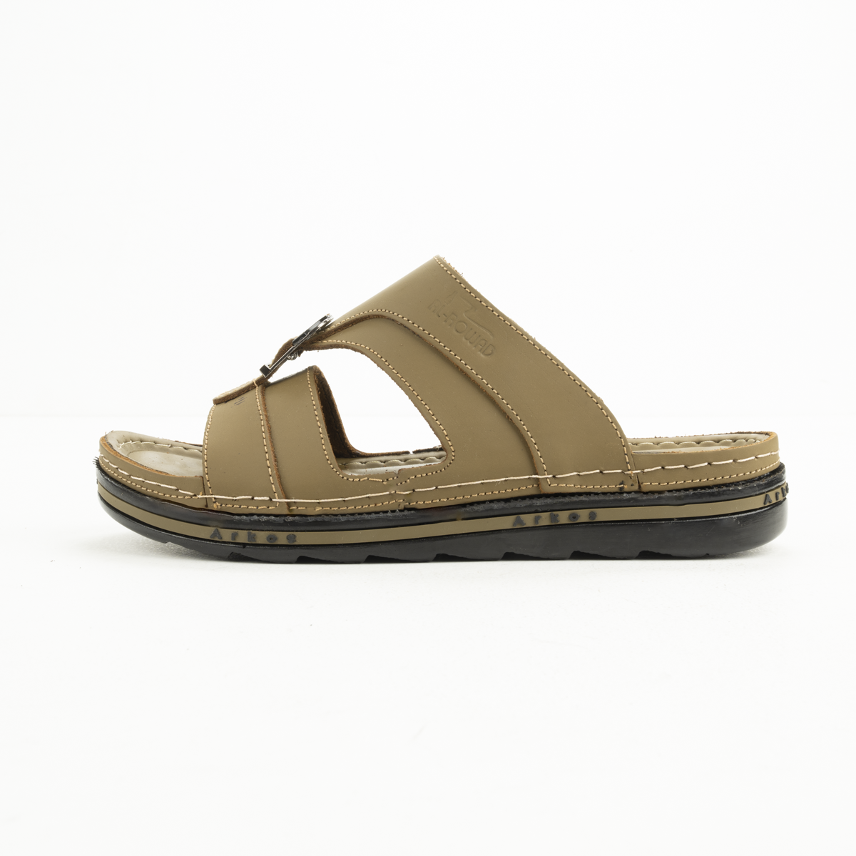 Men's Comfort Scotch Sandals