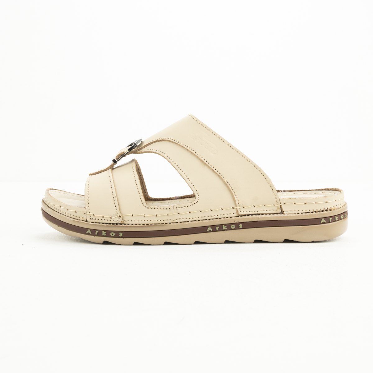 Men's Comfort Scotch Sandals