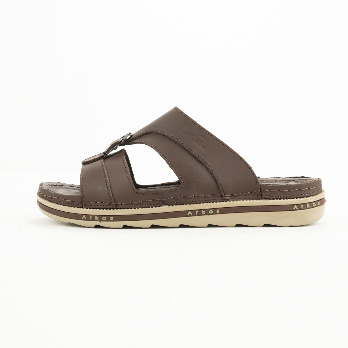 Men's Comfort Scotch Sandals