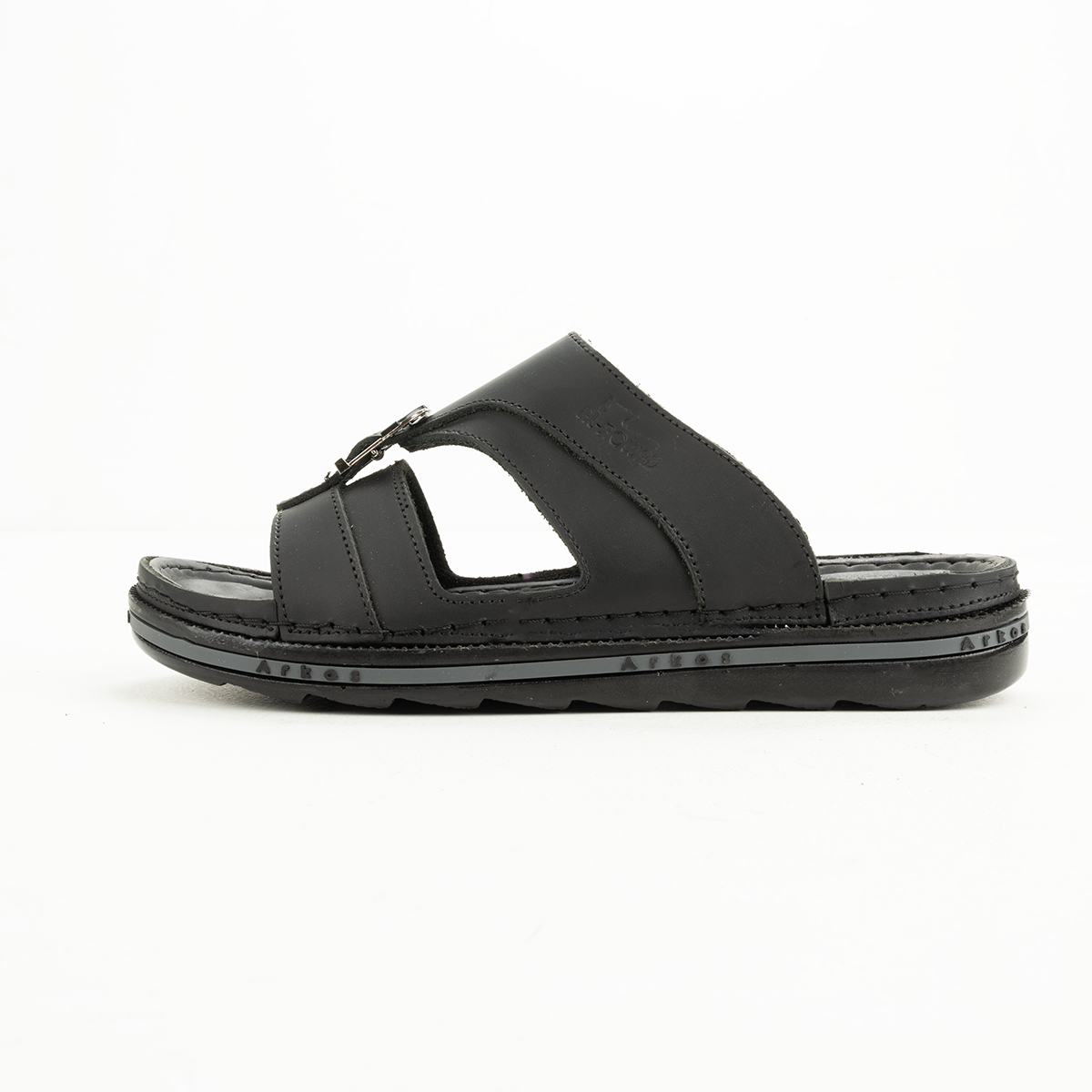 Men's Comfort Scotch Sandals