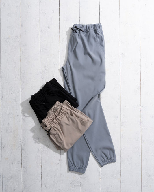 Soft Cotton Trendy Pants