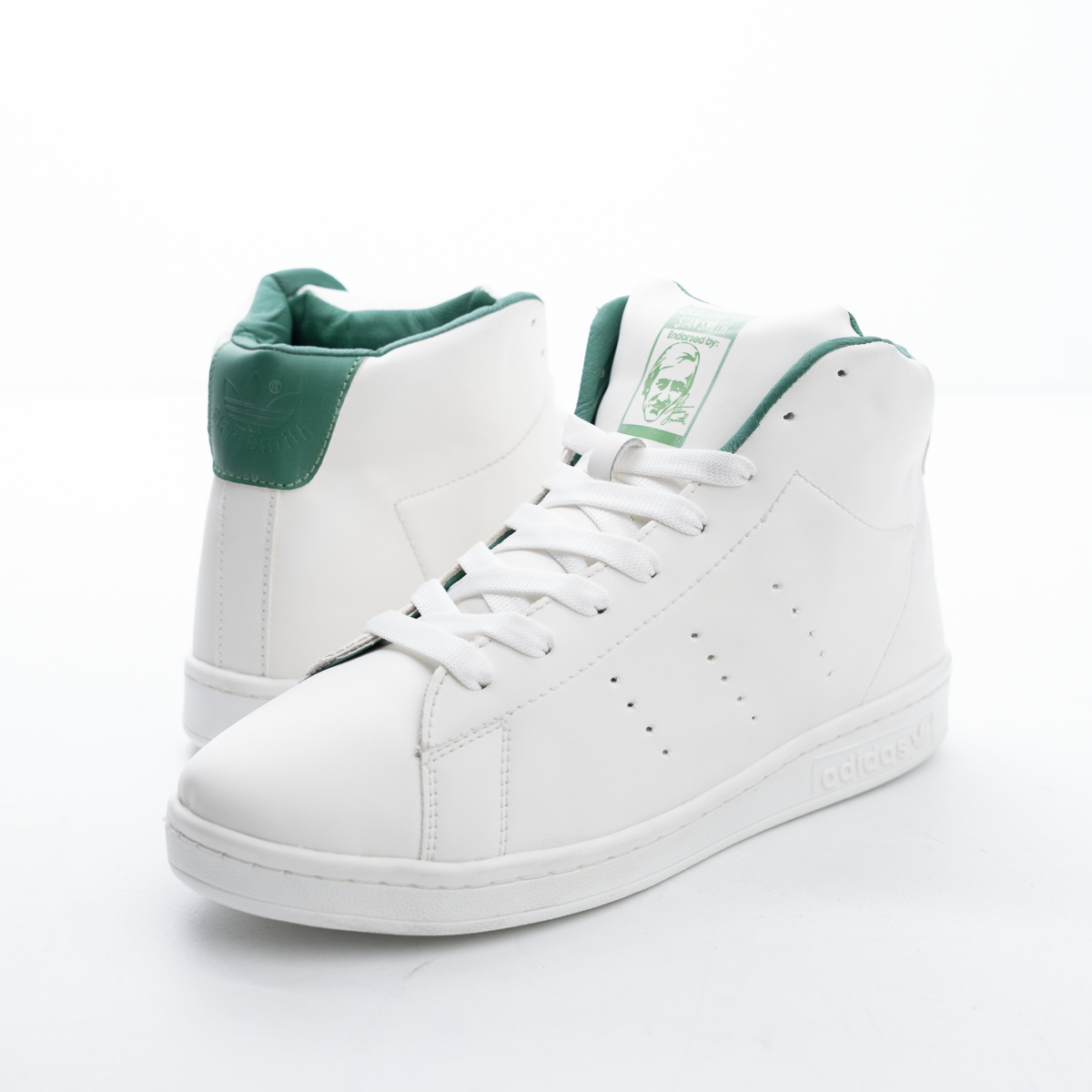Half Boot Sneaker