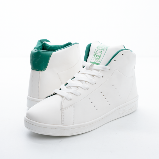 Half Boot Sneaker