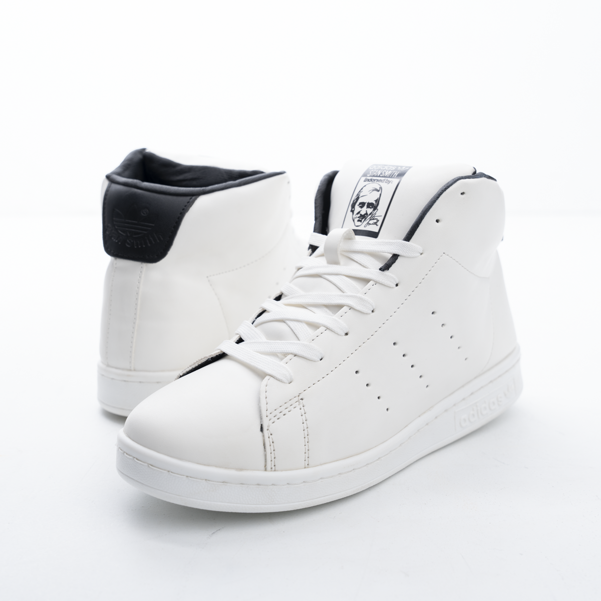 Half Boot Sneaker