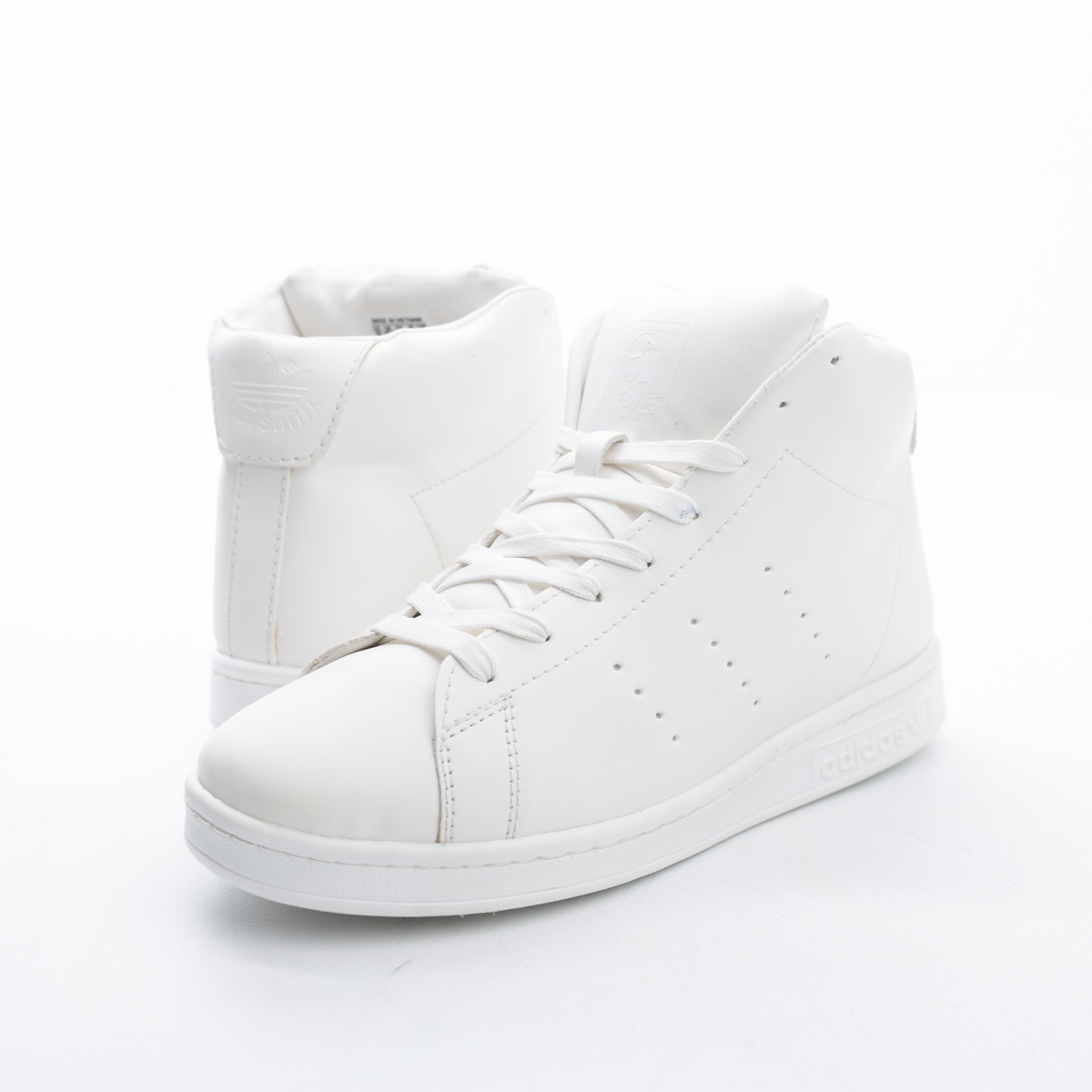 Half Boot Sneaker