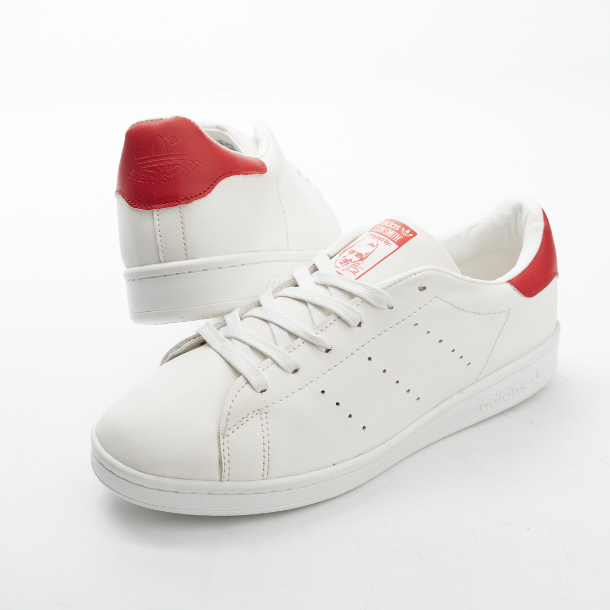 Stan Smith Style Men's Shoes