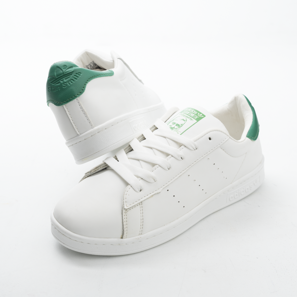 Stan Smith Style Men's Shoes