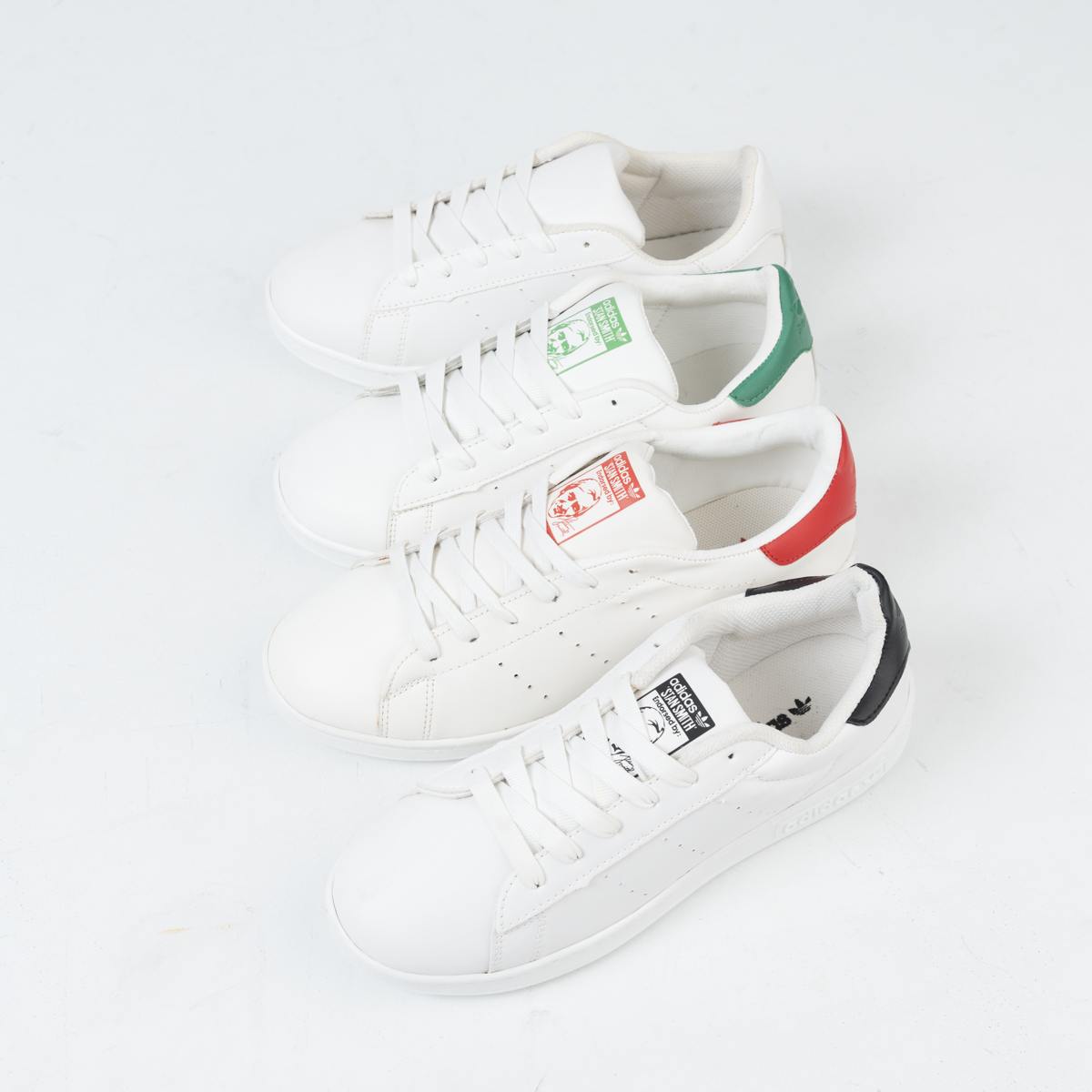 Stan Smith Style Men's Shoes