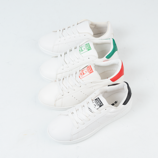 Stan Smith Style Men's Shoes