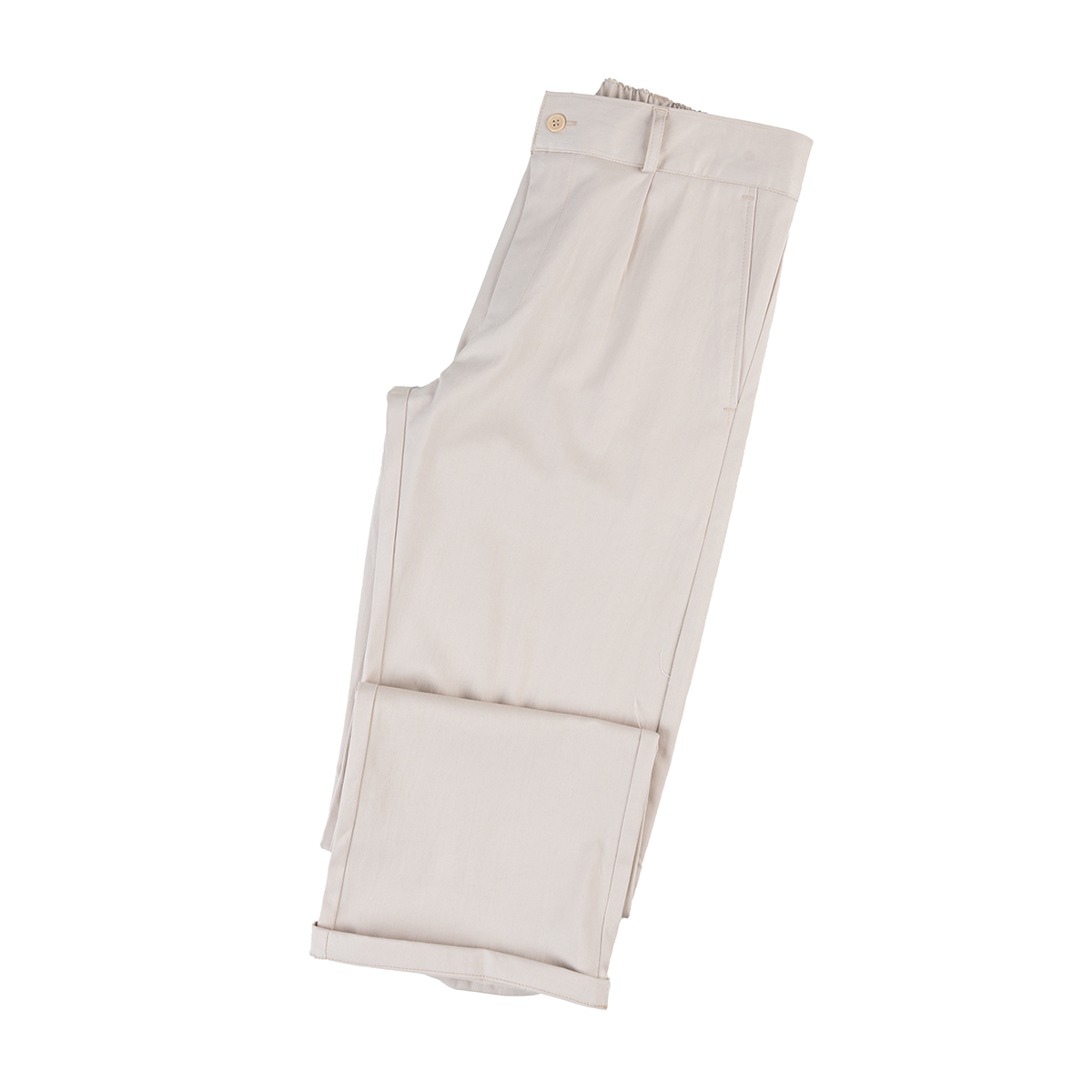 Men's Classic Trousers