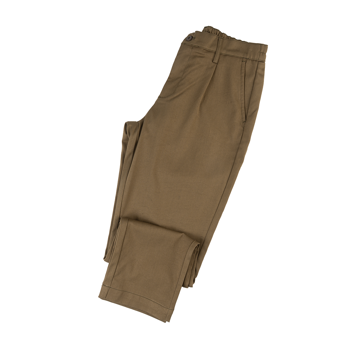 Men's Classic Trousers