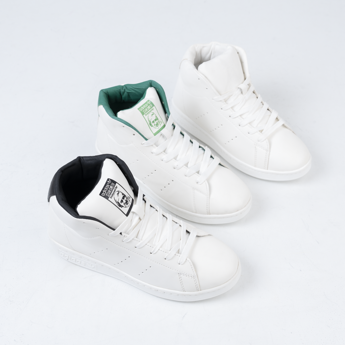 Half Boot Sneaker