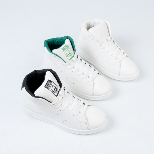 Half Boot Sneaker