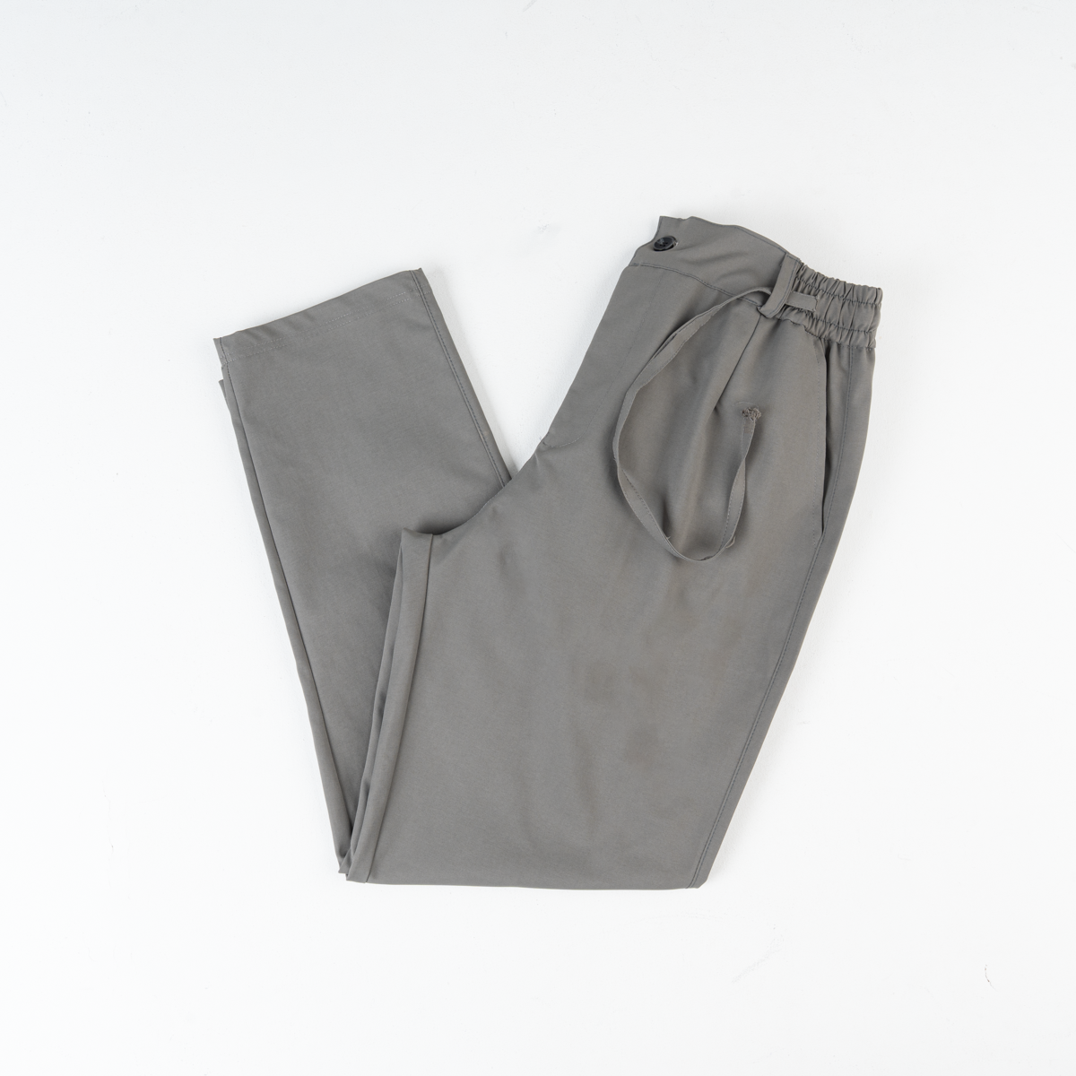 Men's Soft Classic Trousers