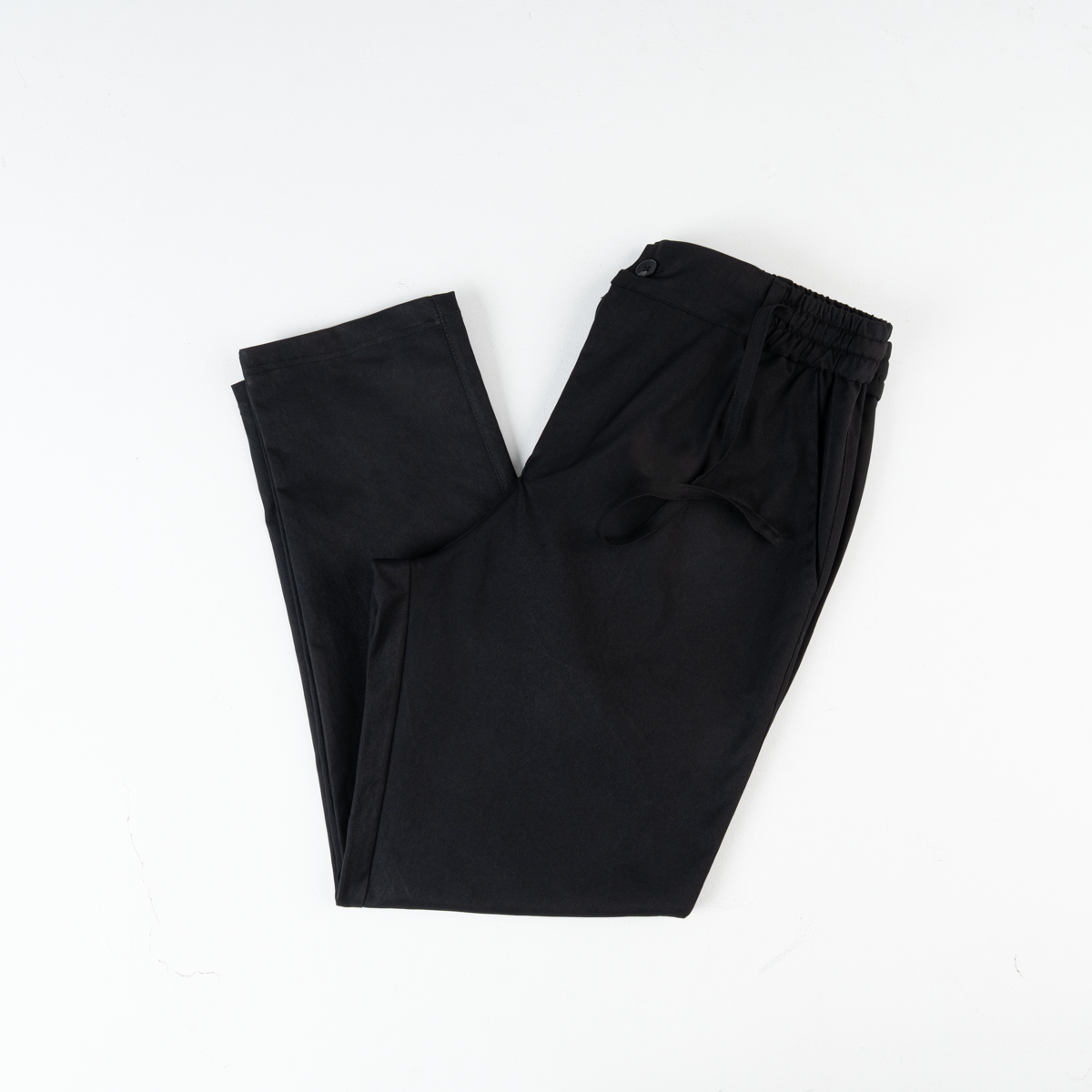 Men's Soft Classic Trousers