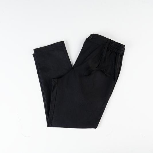 Men's Soft Classic Trousers