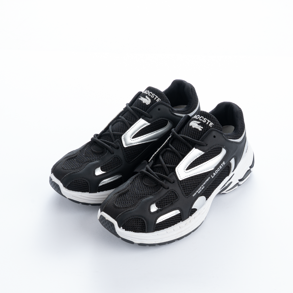 Lacoste Men Sneakers