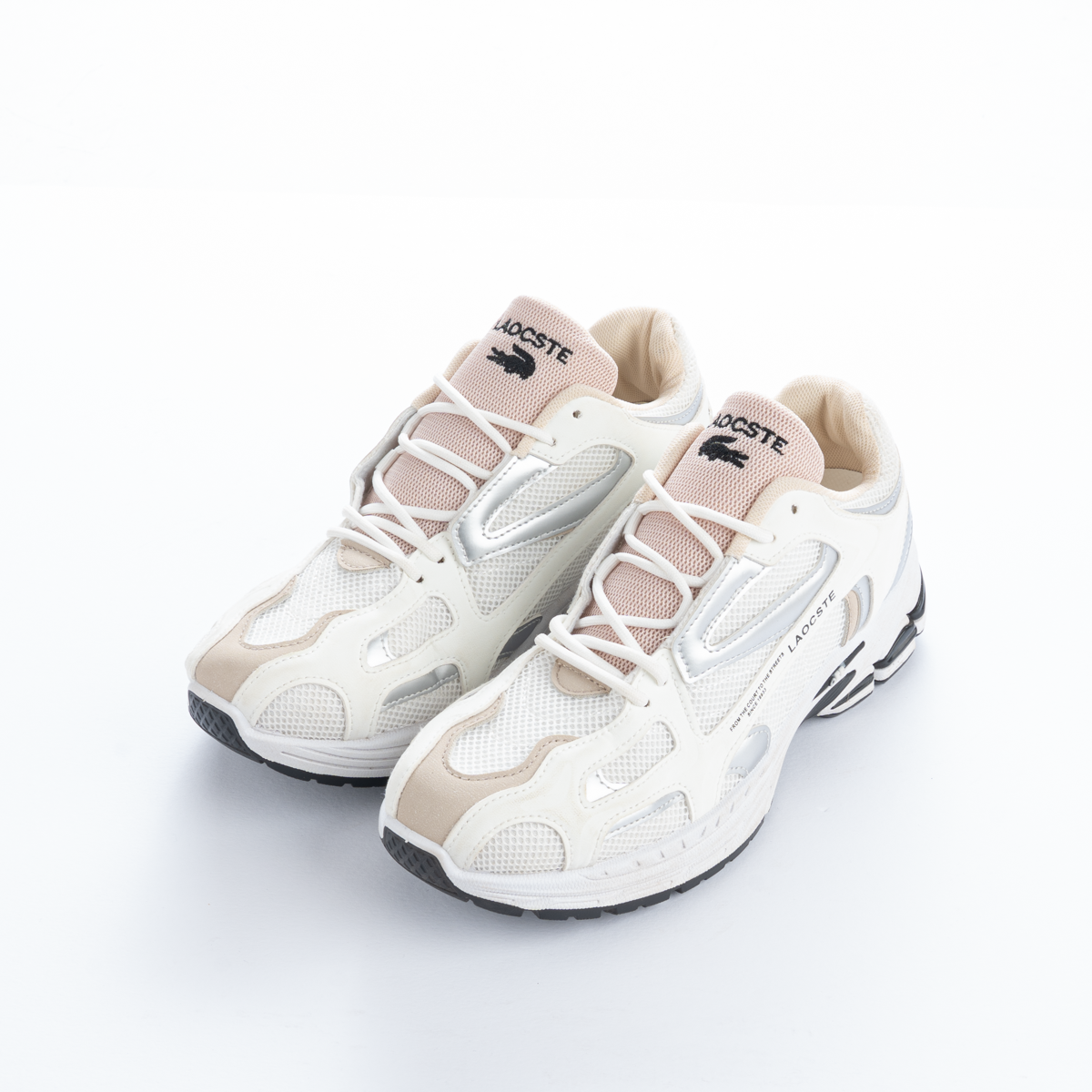 Lacoste Men Sneakers