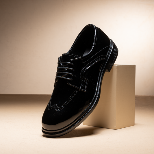 Wing Stitch Shoes