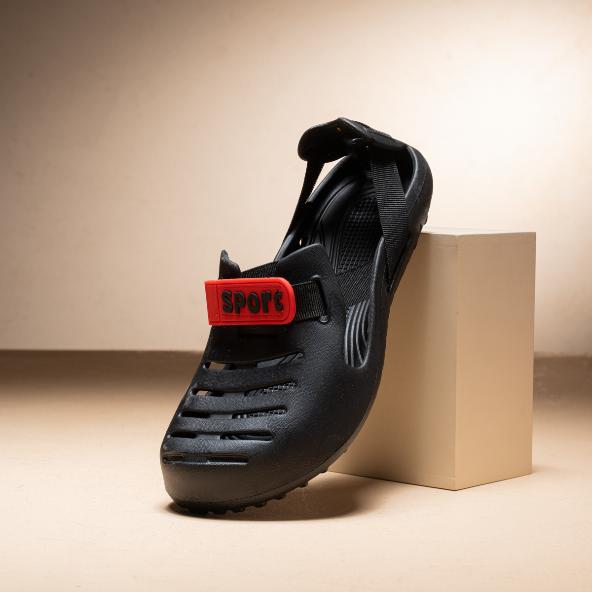 Men's Slipper Sport