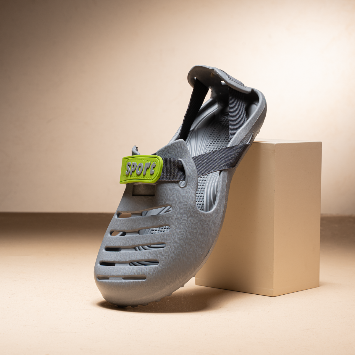 Men's Slipper Sport
