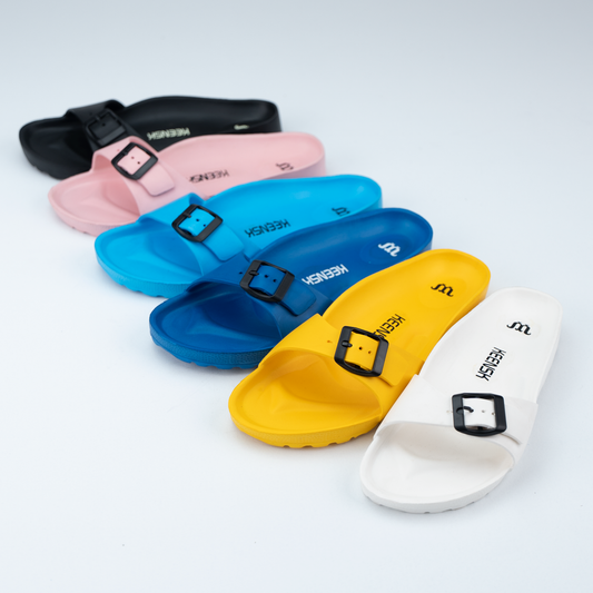 Keensk  Slippers for Women