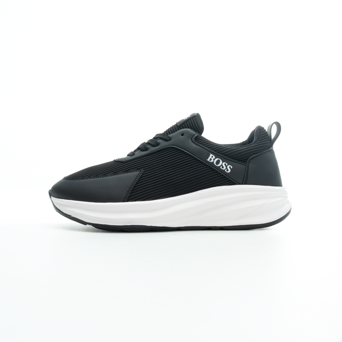 Boss EVA Running Sneaker