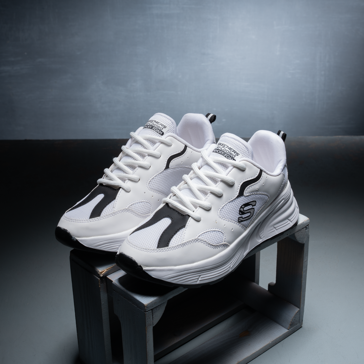 Men's Chunky Shose