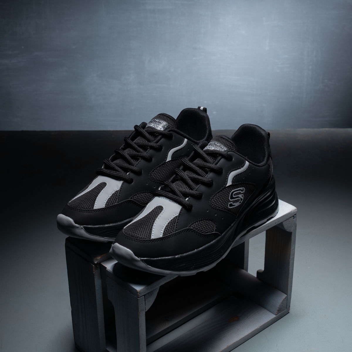 Men's Chunky Shose