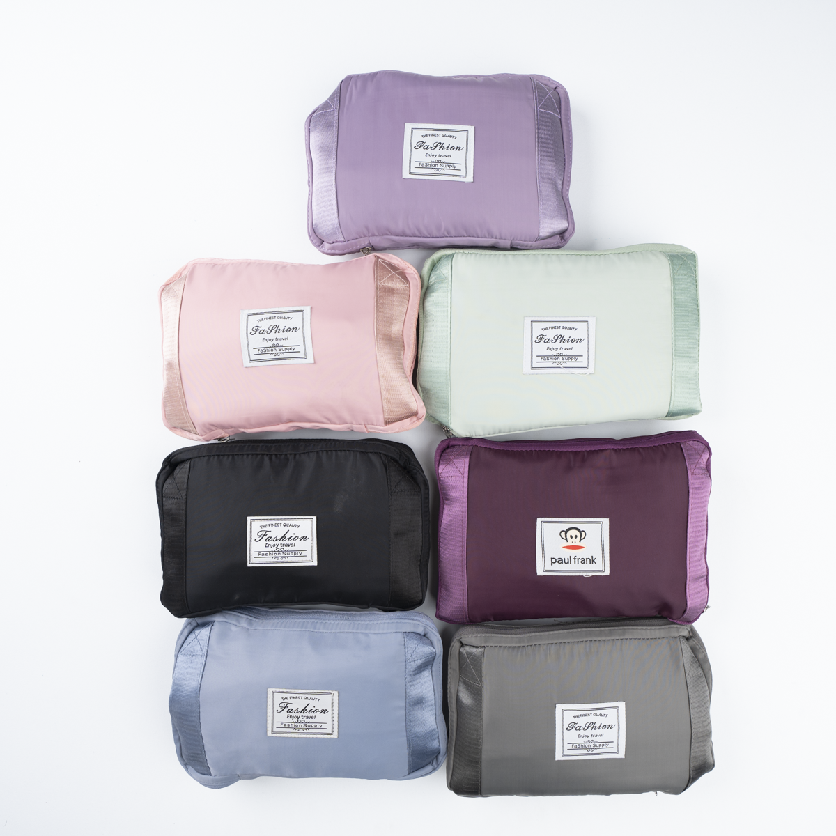 Waterproof Travel Bag