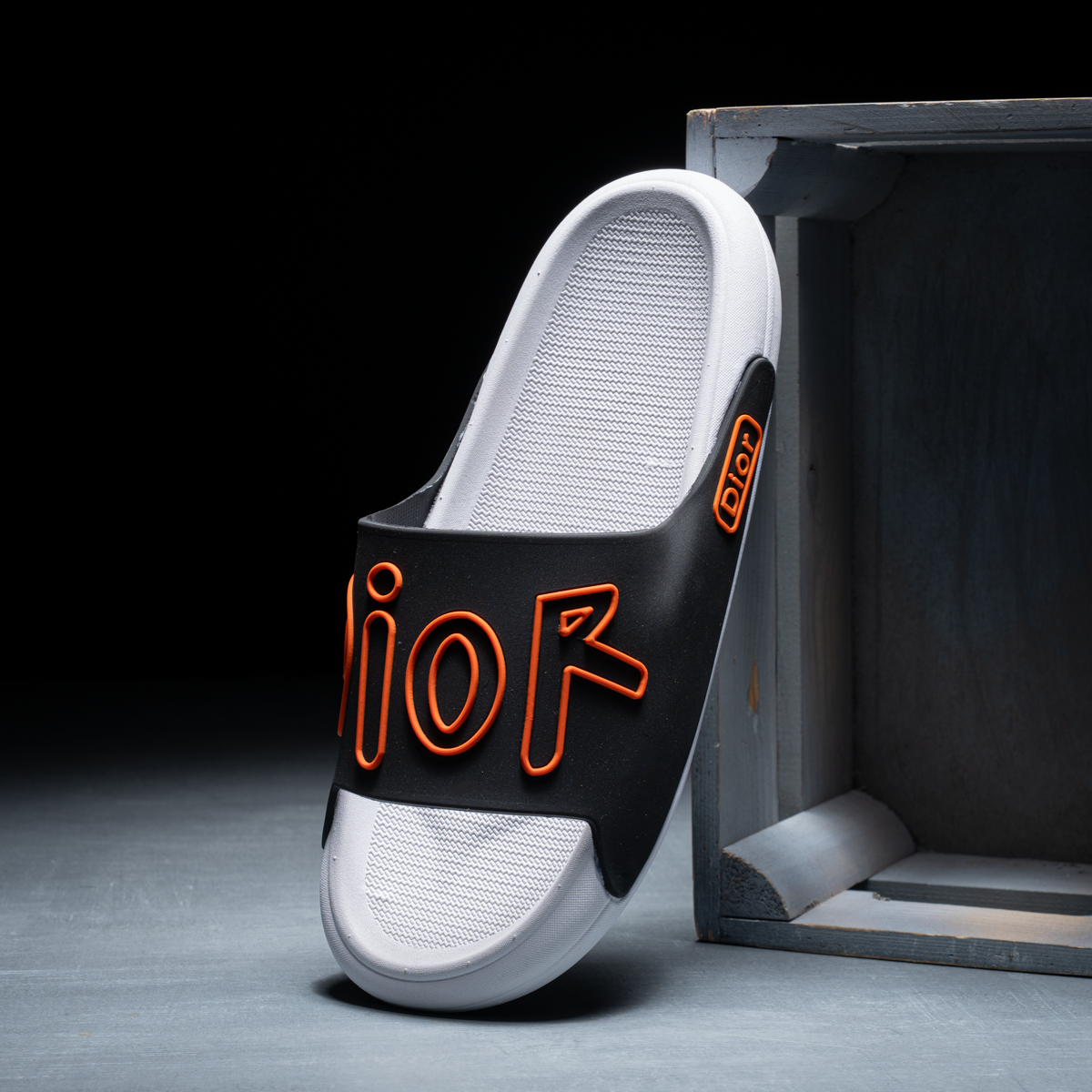 Dior Slipper