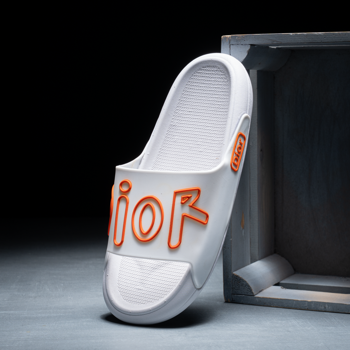Dior Slipper