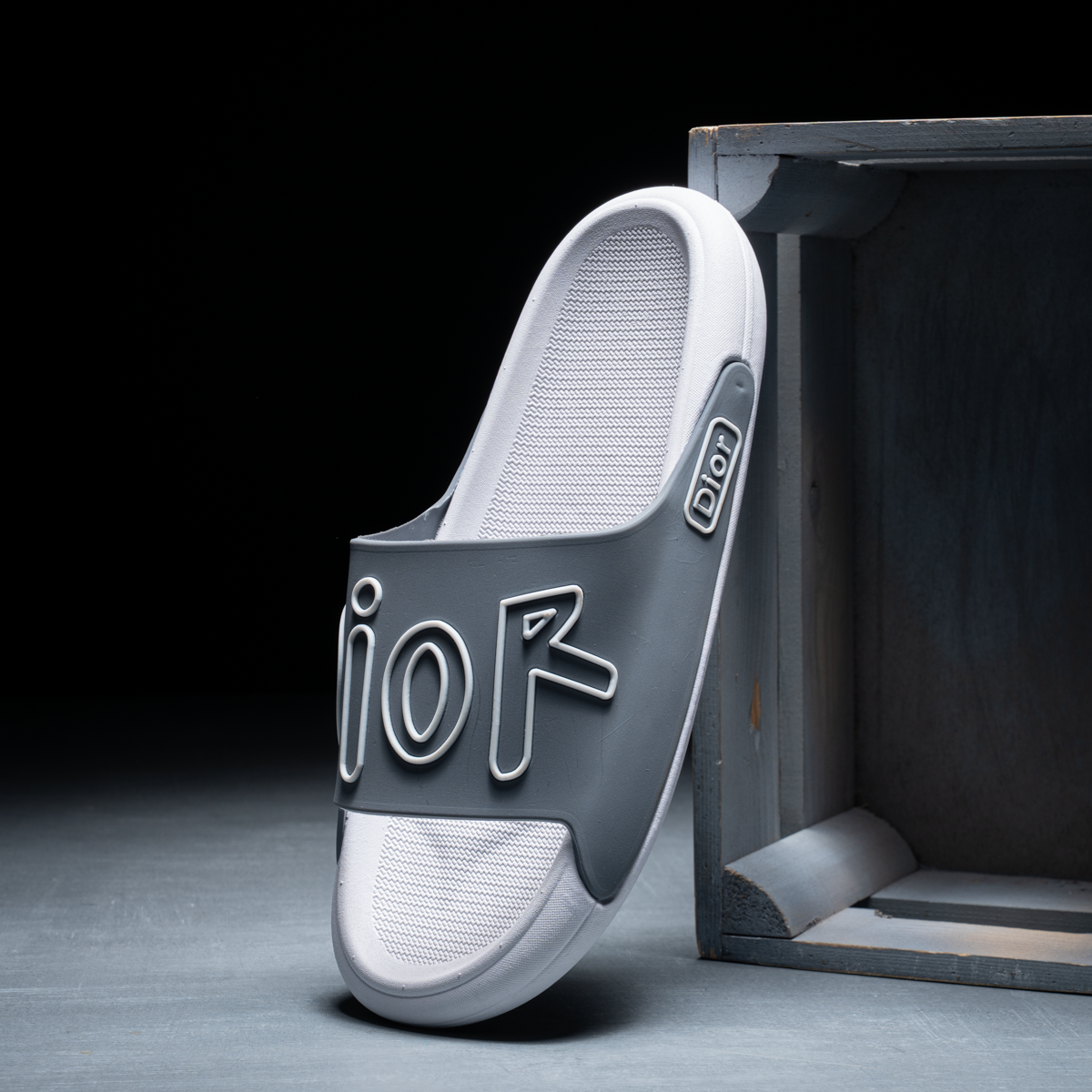 Dior Slipper