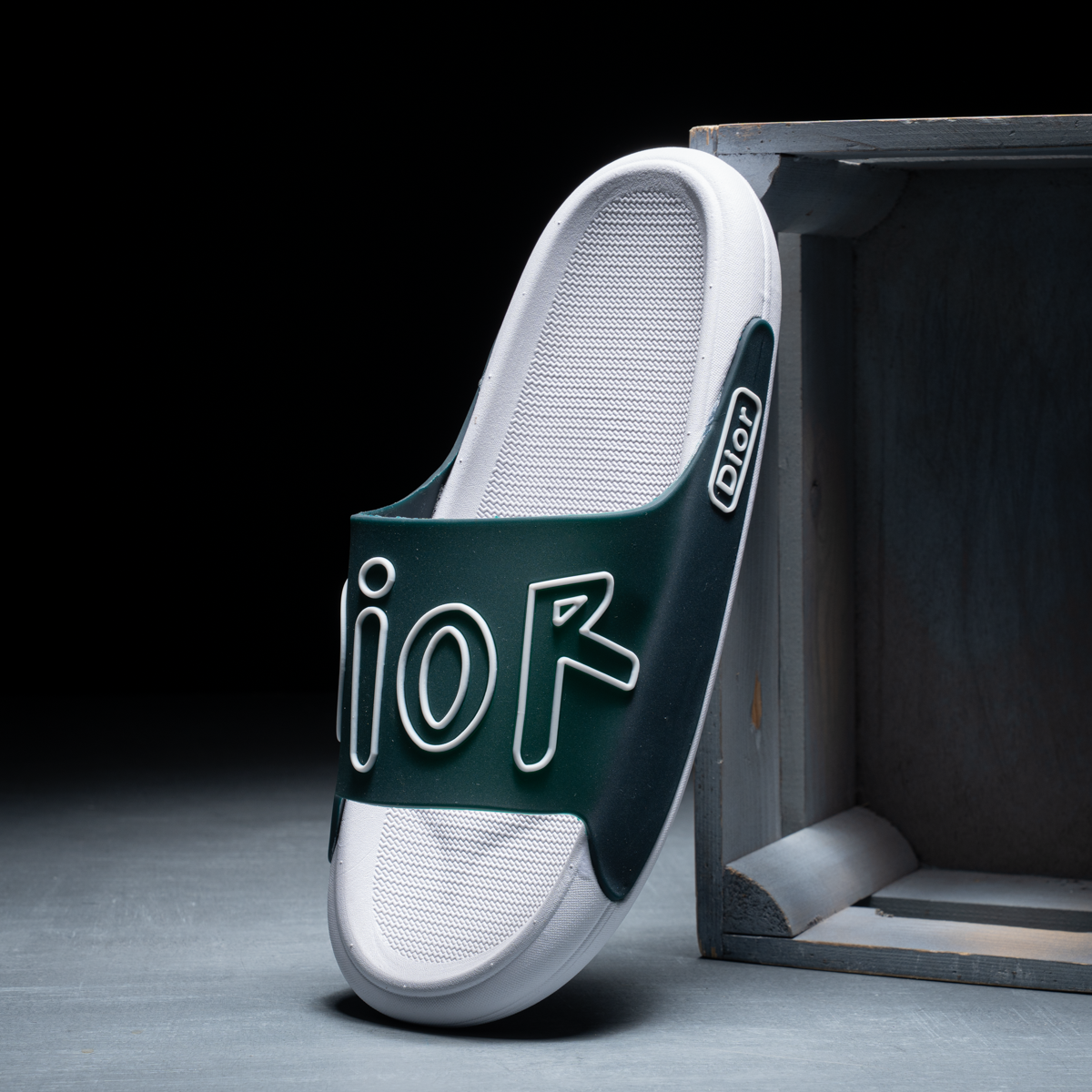 Dior Slipper