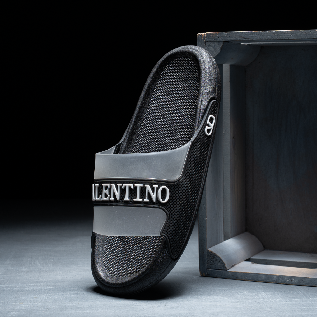 Valentino Sports Slipper