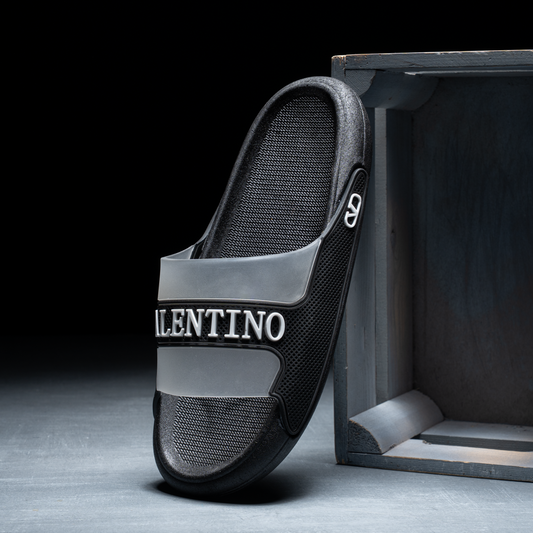 Valentino Sports Slipper