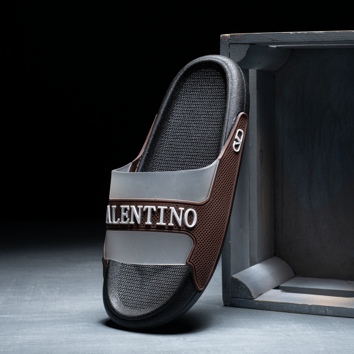 Valentino Sports Slipper