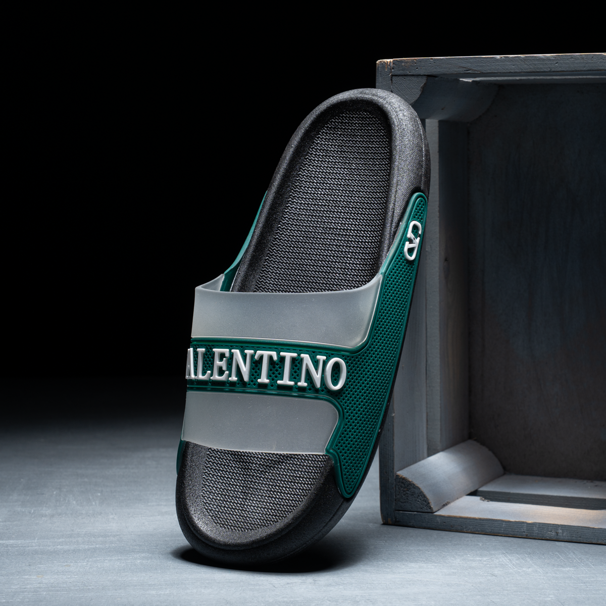 Valentino Sports Slipper