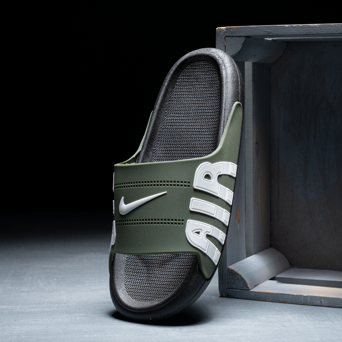 Nike Air Sports Slipper