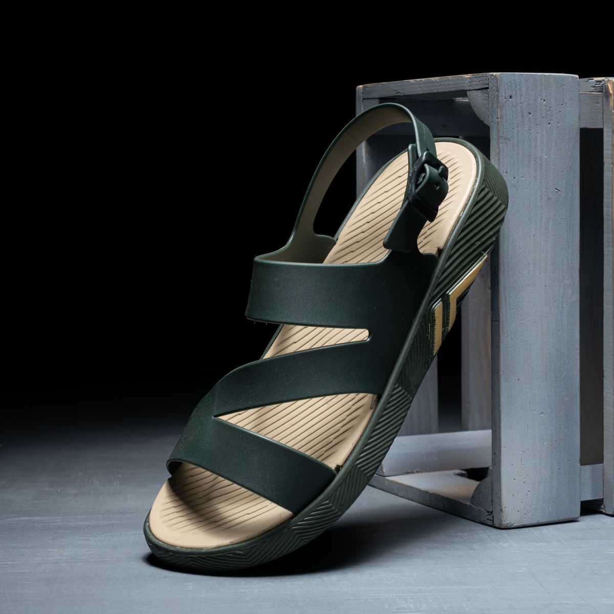 Men's EVA Summer Sandal