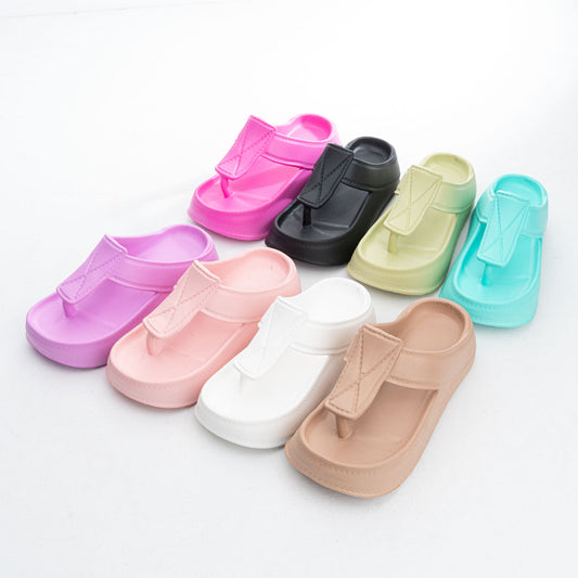 Trendy Candy Slipper
