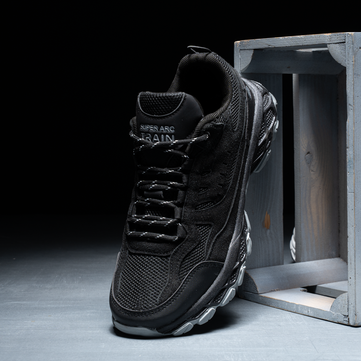 Sports Sneaker