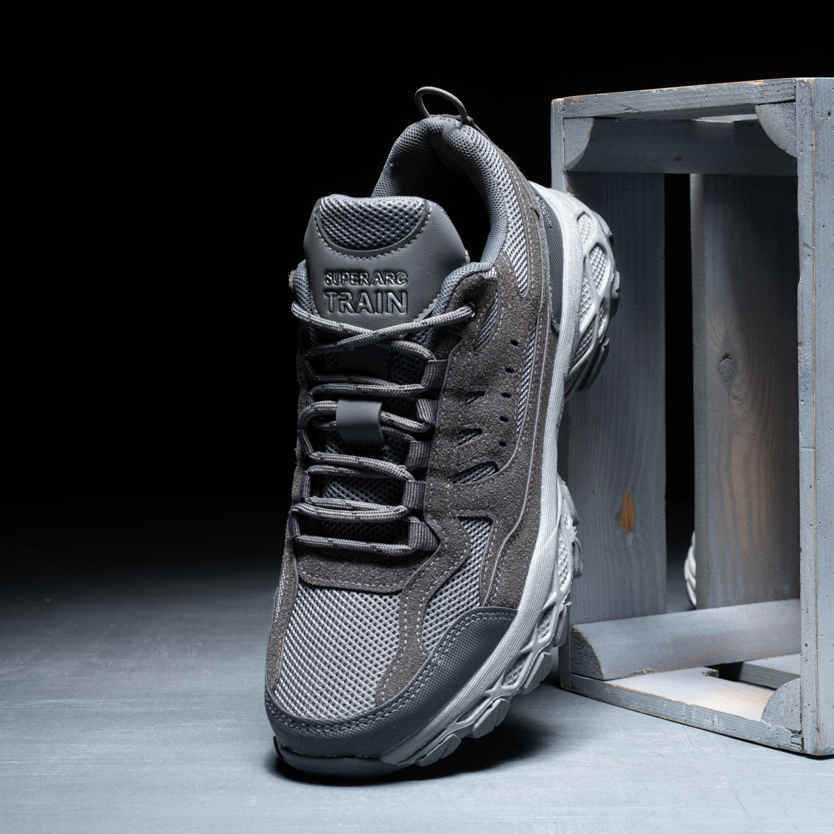 Sports Sneaker