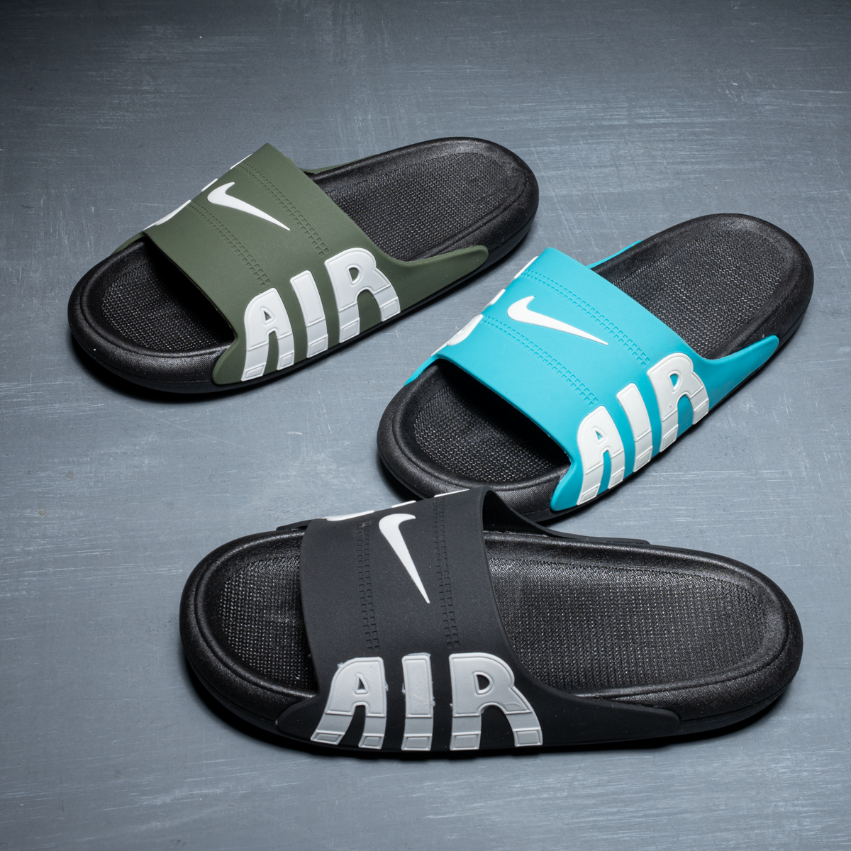 Nike Air Sports Slipper