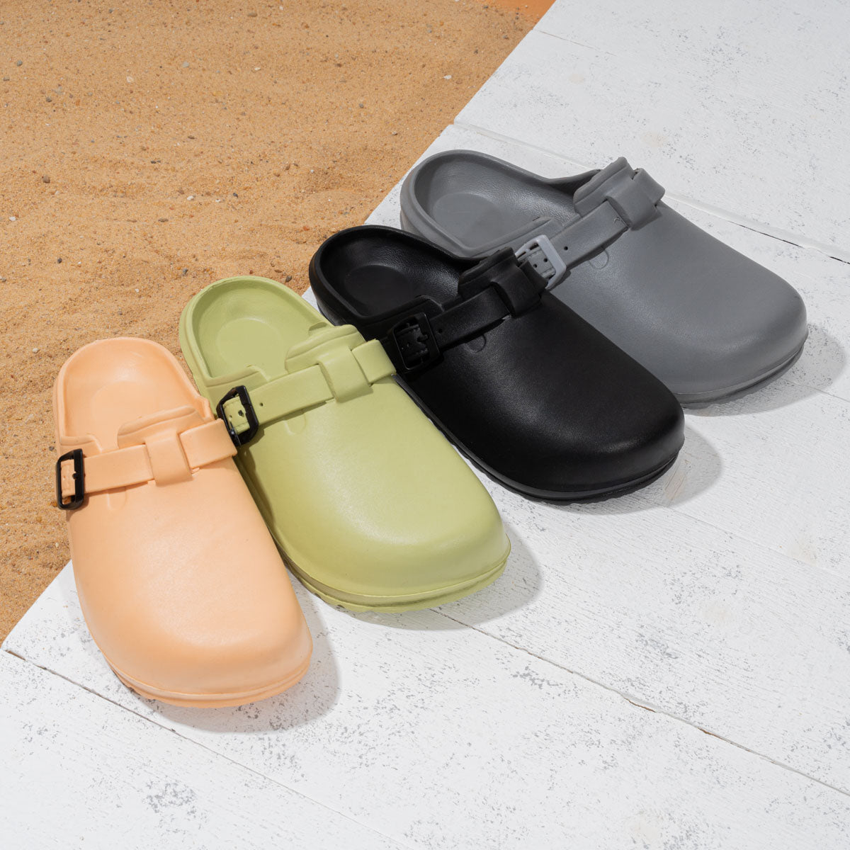 Unisex Soft  Slipper