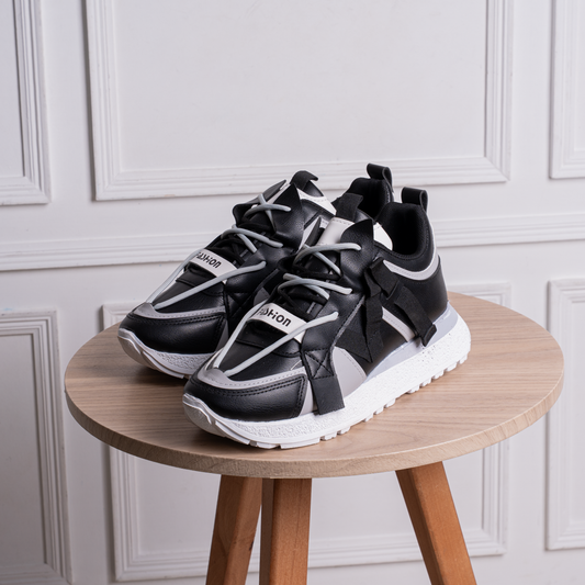 ColorX Everyday Sneakers