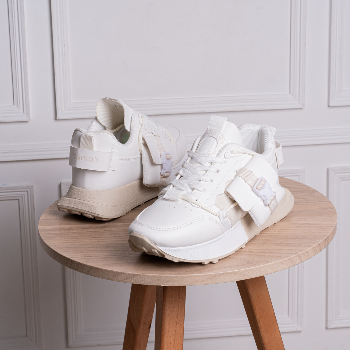 Urban Grab Women’s Sneakers