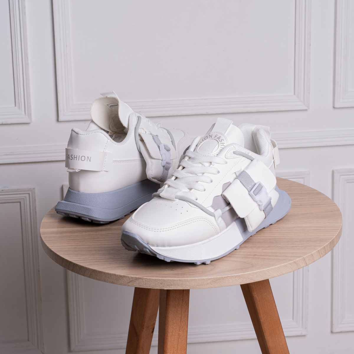 Urban Grab Women’s Sneakers