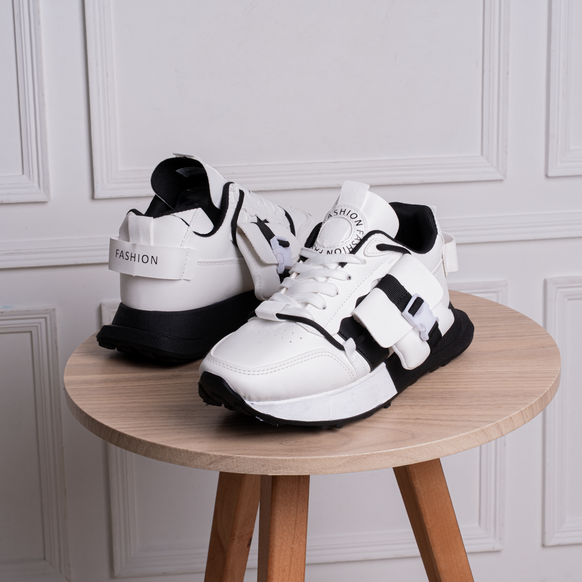 Urban Grab Women’s Sneakers